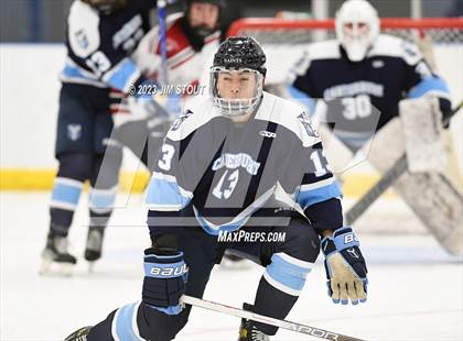 Thumbnail 2 in Dexter Southfield vs. Canterbury (Lawrence Piatelli Jamboree) photogallery.