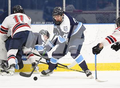Thumbnail 3 in Dexter Southfield vs. Canterbury (Lawrence Piatelli Jamboree) photogallery.