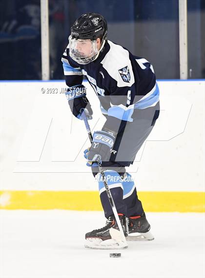 Thumbnail 3 in Dexter Southfield vs. Canterbury (Lawrence Piatelli Jamboree) photogallery.