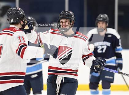 Thumbnail 2 in Dexter Southfield vs. Canterbury (Lawrence Piatelli Jamboree) photogallery.