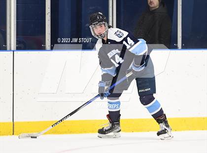Thumbnail 2 in Dexter Southfield vs. Canterbury (Lawrence Piatelli Jamboree) photogallery.