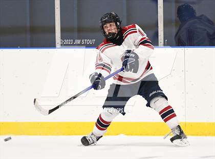 Thumbnail 2 in Dexter Southfield vs. Canterbury (Lawrence Piatelli Jamboree) photogallery.