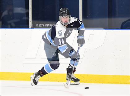 Thumbnail 3 in Dexter Southfield vs. Canterbury (Lawrence Piatelli Jamboree) photogallery.
