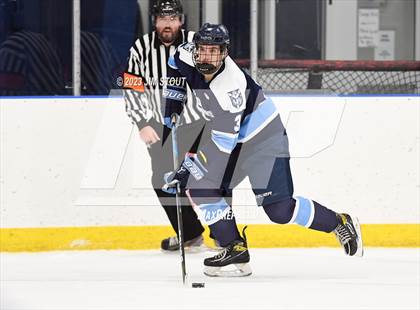 Thumbnail 3 in Dexter Southfield vs. Canterbury (Lawrence Piatelli Jamboree) photogallery.