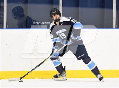 Thumbnail 1 in Dexter Southfield vs. Canterbury (Lawrence Piatelli Jamboree) photogallery.