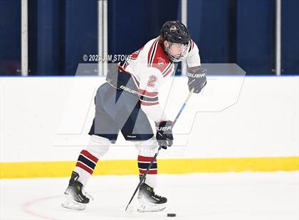 Thumbnail 2 in Dexter Southfield vs. Canterbury (Lawrence Piatelli Jamboree) photogallery.