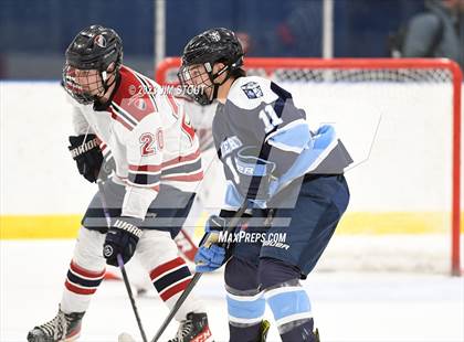 Thumbnail 3 in Dexter Southfield vs. Canterbury (Lawrence Piatelli Jamboree) photogallery.
