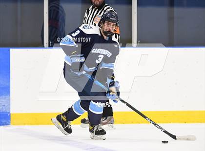 Thumbnail 3 in Dexter Southfield vs. Canterbury (Lawrence Piatelli Jamboree) photogallery.