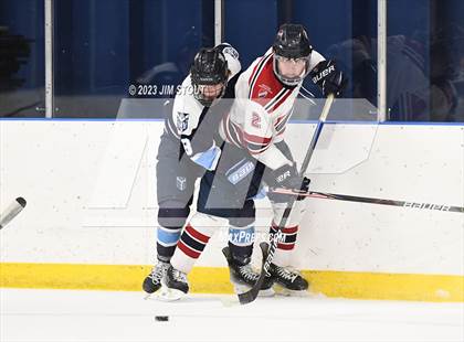 Thumbnail 3 in Dexter Southfield vs. Canterbury (Lawrence Piatelli Jamboree) photogallery.