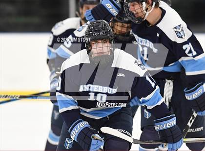 Thumbnail 3 in Dexter Southfield vs. Canterbury (Lawrence Piatelli Jamboree) photogallery.