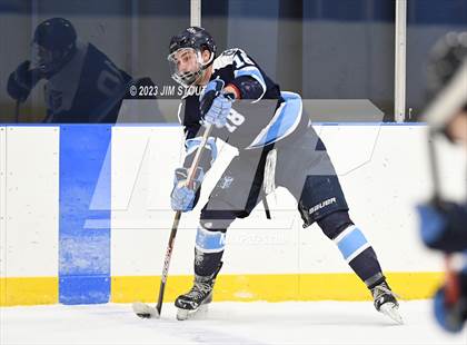 Thumbnail 2 in Dexter Southfield vs. Canterbury (Lawrence Piatelli Jamboree) photogallery.