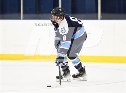 Thumbnail 2 in Dexter Southfield vs. Canterbury (Lawrence Piatelli Jamboree) photogallery.