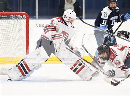 Thumbnail 3 in Dexter Southfield vs. Canterbury (Lawrence Piatelli Jamboree) photogallery.