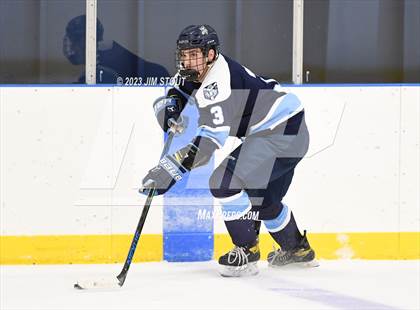 Thumbnail 1 in Dexter Southfield vs. Canterbury (Lawrence Piatelli Jamboree) photogallery.