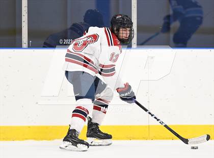 Thumbnail 1 in Dexter Southfield vs. Canterbury (Lawrence Piatelli Jamboree) photogallery.