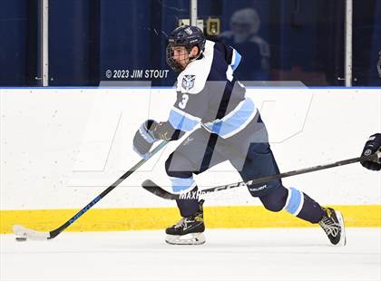 Thumbnail 2 in Dexter Southfield vs. Canterbury (Lawrence Piatelli Jamboree) photogallery.