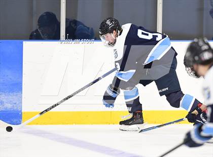 Thumbnail 1 in Dexter Southfield vs. Canterbury (Lawrence Piatelli Jamboree) photogallery.