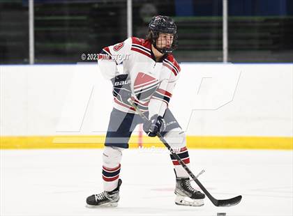 Thumbnail 3 in Dexter Southfield vs. Canterbury (Lawrence Piatelli Jamboree) photogallery.