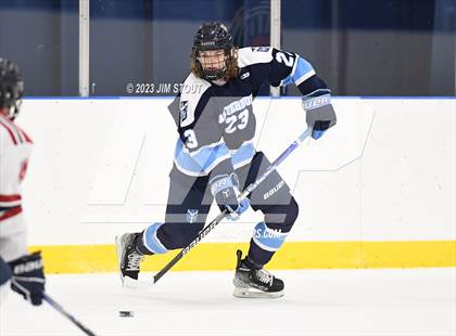 Thumbnail 3 in Dexter Southfield vs. Canterbury (Lawrence Piatelli Jamboree) photogallery.