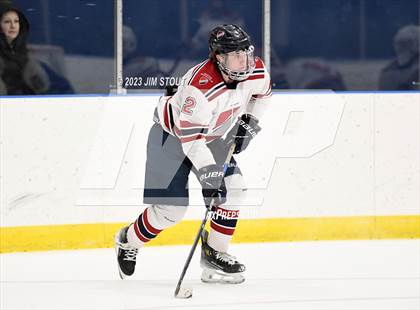 Thumbnail 1 in Dexter Southfield vs. Canterbury (Lawrence Piatelli Jamboree) photogallery.