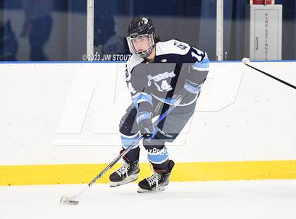Thumbnail 2 in Dexter Southfield vs. Canterbury (Lawrence Piatelli Jamboree) photogallery.