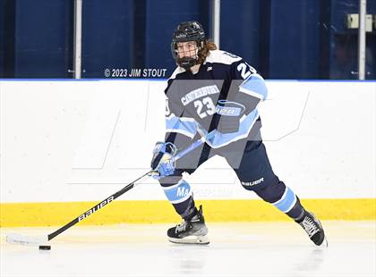Thumbnail 2 in Dexter Southfield vs. Canterbury (Lawrence Piatelli Jamboree) photogallery.