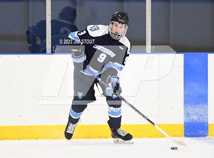 Thumbnail 3 in Dexter Southfield vs. Canterbury (Lawrence Piatelli Jamboree) photogallery.