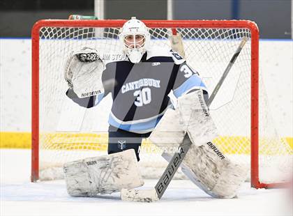 Thumbnail 1 in Dexter Southfield vs. Canterbury (Lawrence Piatelli Jamboree) photogallery.