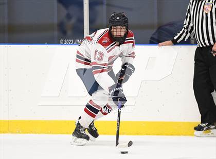 Thumbnail 1 in Dexter Southfield vs. Canterbury (Lawrence Piatelli Jamboree) photogallery.