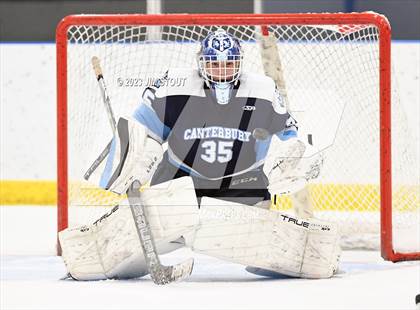 Thumbnail 3 in Dexter Southfield vs. Canterbury (Lawrence Piatelli Jamboree) photogallery.