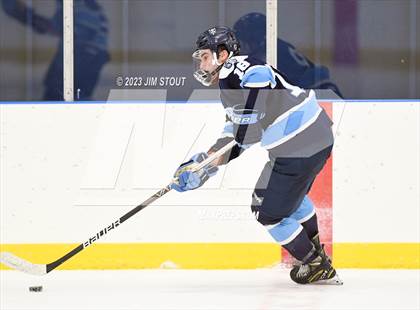 Thumbnail 2 in Dexter Southfield vs. Canterbury (Lawrence Piatelli Jamboree) photogallery.