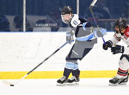Thumbnail 1 in Dexter Southfield vs. Canterbury (Lawrence Piatelli Jamboree) photogallery.