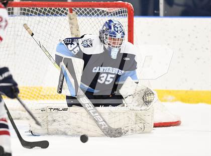 Thumbnail 2 in Dexter Southfield vs. Canterbury (Lawrence Piatelli Jamboree) photogallery.