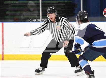 Thumbnail 2 in Dexter Southfield vs. Canterbury (Lawrence Piatelli Jamboree) photogallery.