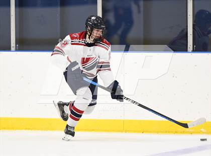 Thumbnail 3 in Dexter Southfield vs. Canterbury (Lawrence Piatelli Jamboree) photogallery.