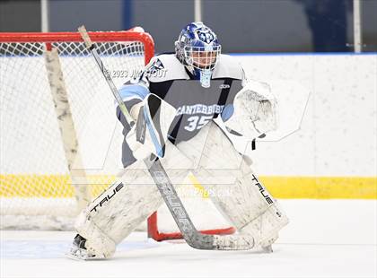 Thumbnail 1 in Dexter Southfield vs. Canterbury (Lawrence Piatelli Jamboree) photogallery.