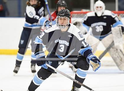 Thumbnail 1 in Dexter Southfield vs. Canterbury (Lawrence Piatelli Jamboree) photogallery.