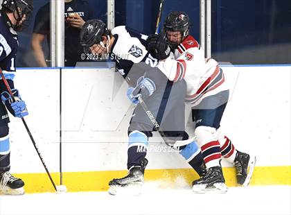 Thumbnail 1 in Dexter Southfield vs. Canterbury (Lawrence Piatelli Jamboree) photogallery.