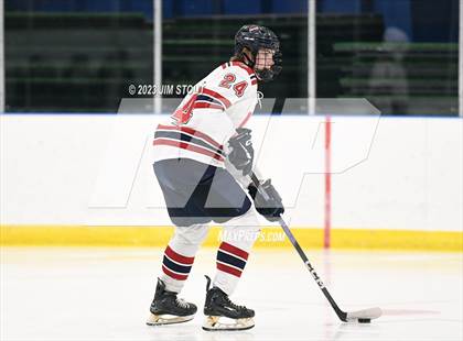 Thumbnail 3 in Dexter Southfield vs. Canterbury (Lawrence Piatelli Jamboree) photogallery.