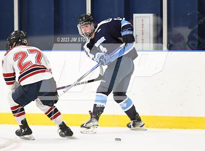Thumbnail 2 in Dexter Southfield vs. Canterbury (Lawrence Piatelli Jamboree) photogallery.