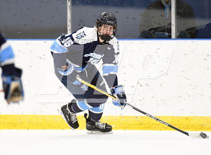 Thumbnail 3 in Dexter Southfield vs. Canterbury (Lawrence Piatelli Jamboree) photogallery.