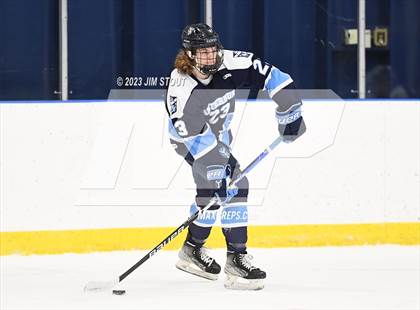 Thumbnail 3 in Dexter Southfield vs. Canterbury (Lawrence Piatelli Jamboree) photogallery.