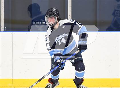 Thumbnail 2 in Dexter Southfield vs. Canterbury (Lawrence Piatelli Jamboree) photogallery.