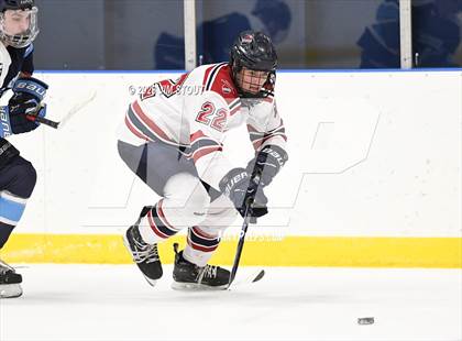 Thumbnail 2 in Dexter Southfield vs. Canterbury (Lawrence Piatelli Jamboree) photogallery.