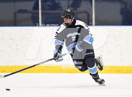 Thumbnail 1 in Dexter Southfield vs. Canterbury (Lawrence Piatelli Jamboree) photogallery.