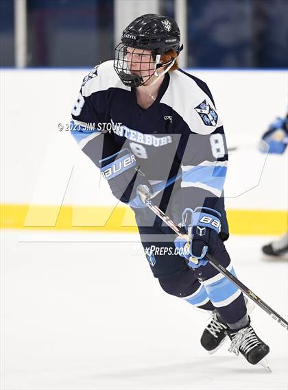 Thumbnail 3 in Dexter Southfield vs. Canterbury (Lawrence Piatelli Jamboree) photogallery.