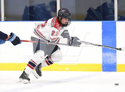 Thumbnail 3 in Dexter Southfield vs. Canterbury (Lawrence Piatelli Jamboree) photogallery.