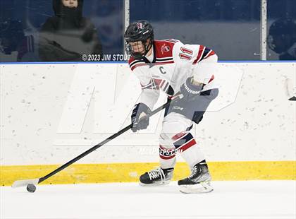 Thumbnail 2 in Dexter Southfield vs. Canterbury (Lawrence Piatelli Jamboree) photogallery.
