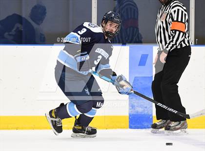 Thumbnail 2 in Dexter Southfield vs. Canterbury (Lawrence Piatelli Jamboree) photogallery.