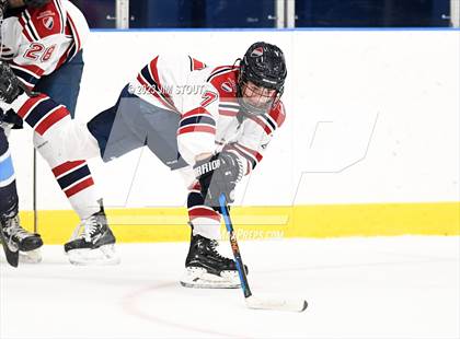 Thumbnail 1 in Dexter Southfield vs. Canterbury (Lawrence Piatelli Jamboree) photogallery.